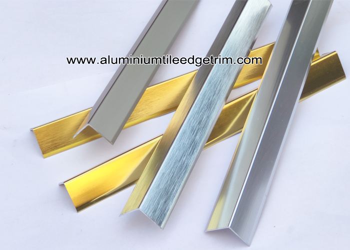 YF20mm V shaped outer corner brace