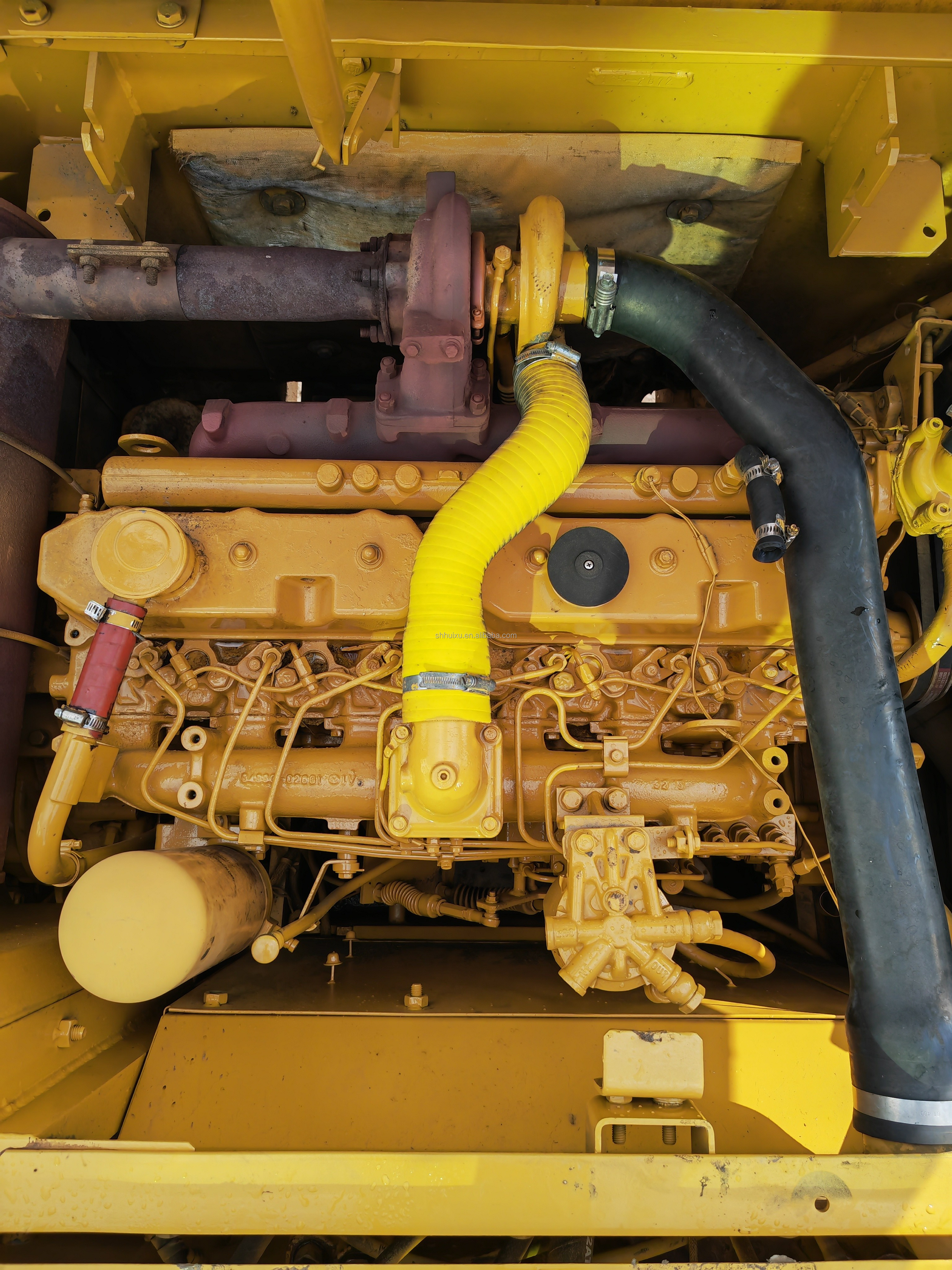 20TON used bagger CAT320C CAT320D CAT320GC CAT323D Prime crawler excavator CAT320C second hand low price