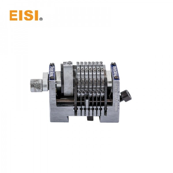 Arabic Language Heidelberg GTO Numbering Machine 7 Digits 0.35 KG/PC