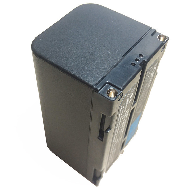Sokkia Bdc58 Total Station Battery 4300mah Lithium Ion For Set30r / 30rk Total Station