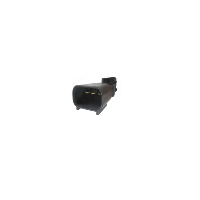 Excavator Replacement Parts 6261-81-1900 Air Pressure Sensor 4076493 for Komatsu PC160LC-8 PC200LC-8 PC220LC-8 PC300LC-8 PC350LC-8 PC390LC-10 Spare