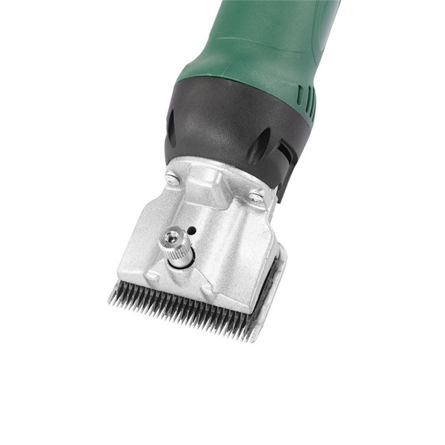 Horse 77mm Sheep Haircut Machine 2500RPM Electric Cattle Clippers