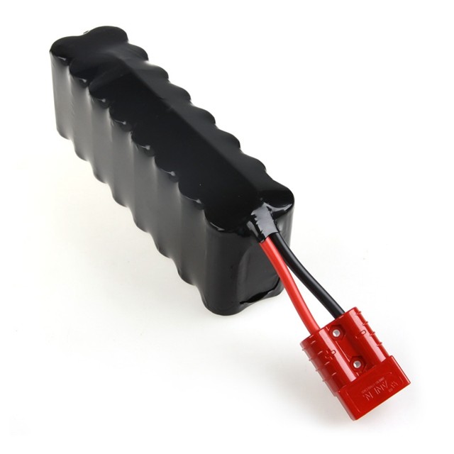 12V 9Ah LiFePO4 Power Pack