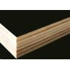 Buy cheap Manufacturer ! Good Price 18mm Marine Plywood For Concrete Formwork plywood from wholesalers