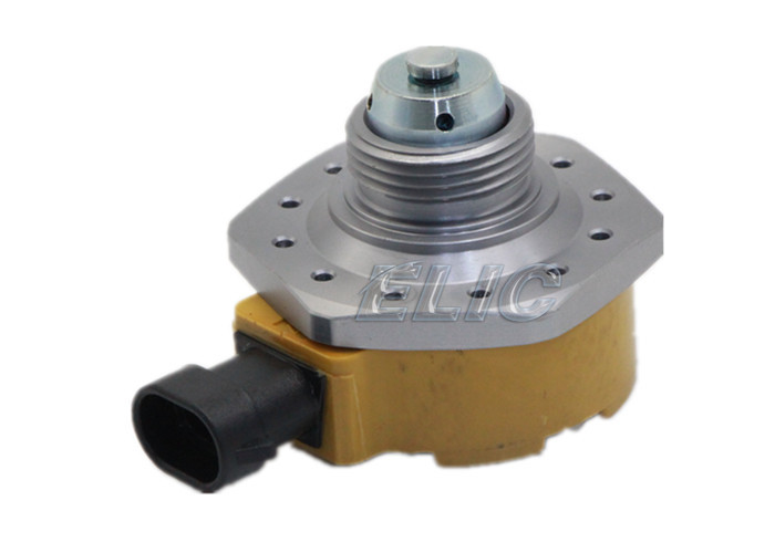 erpillar Solenoid Valve 320D Excavator Electrical Parts 248-1064 2481064