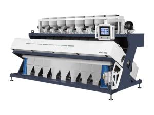Buy cheap 15 Tons Of Billions Of Pixels Per Hour, Intelligent Operating System Sesame Color Sorter product