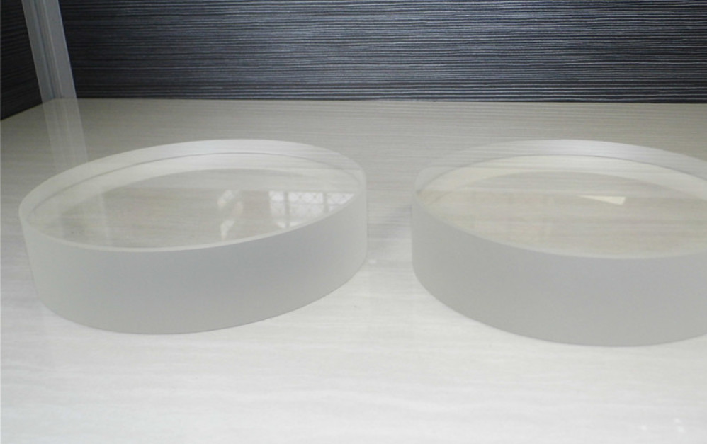 High Pressure Resistant Borosilicate Glass Plate