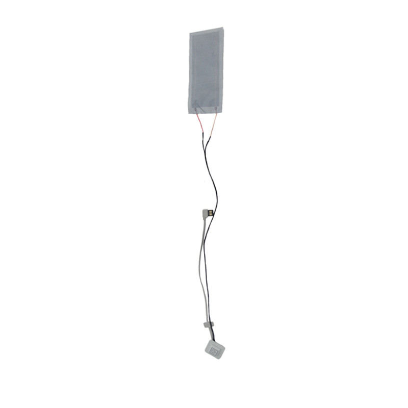 USB Charging Heated Shoulder Wrap Graphene Coating Brace Sheet