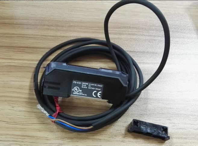 5GH9400210,komori original sensor,FS-V21,DC24V, komori offsetpress parts,5GH-9400-210