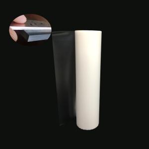 Buy cheap Low Temp Ethyl Vinyl Acetate Thermoplastic Adhesive Film Non Toxic For Aluminum sheet product
