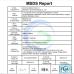 Shenzhen Cylaid Technology Co., Ltd., Certifications