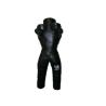 Buy cheap 180cm Boxing Exercise Equipment PU Leather Wrestling Mma Grappling Dummy from wholesalers