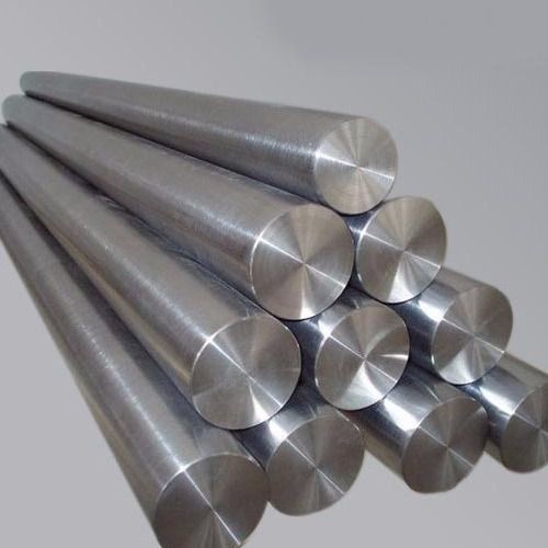 No.1 Surface 409 Stainless Steel Rod Bar 30mm For Decoration