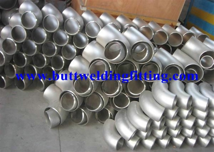 304 316 Seamless Stainless Steel Tube Round Shape Bending 180 Degree Cold Drawn