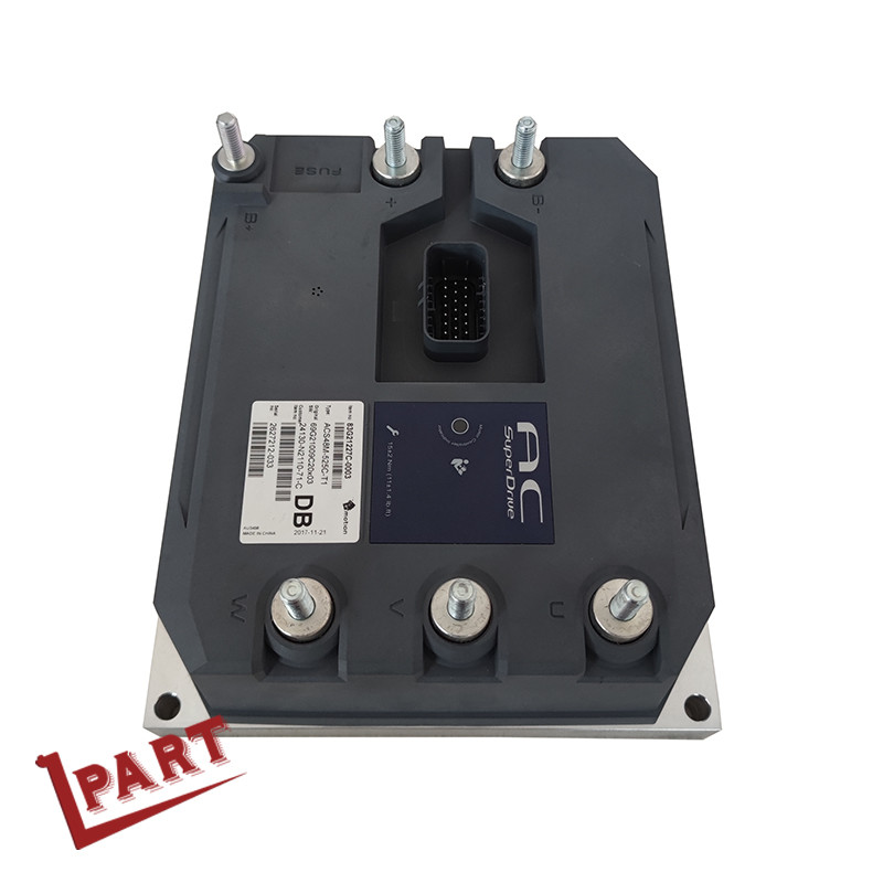 Electric Forklift Motor Controller ACS48M-525C-T1 24130-N2110-71-C