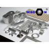 Buy cheap CNC machined part, Steel, Stainless Steel, Brass, Aluminium, Plastic from wholesalers