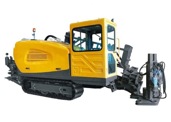 Quality High Speed  XZ320E Horizontal Directional Drilling Machine for sale