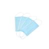 Buy cheap Disposable 3 Ply Epidemic Prevention Anti Dust Earloop Mask from wholesalers