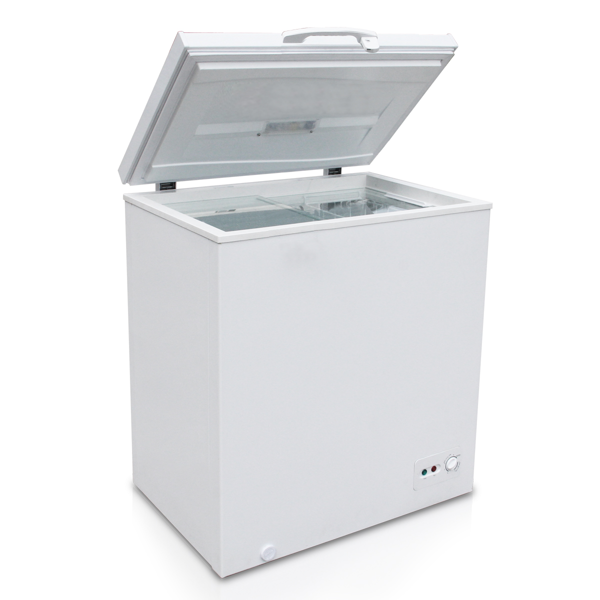 BD-138 CHEST FREEZER