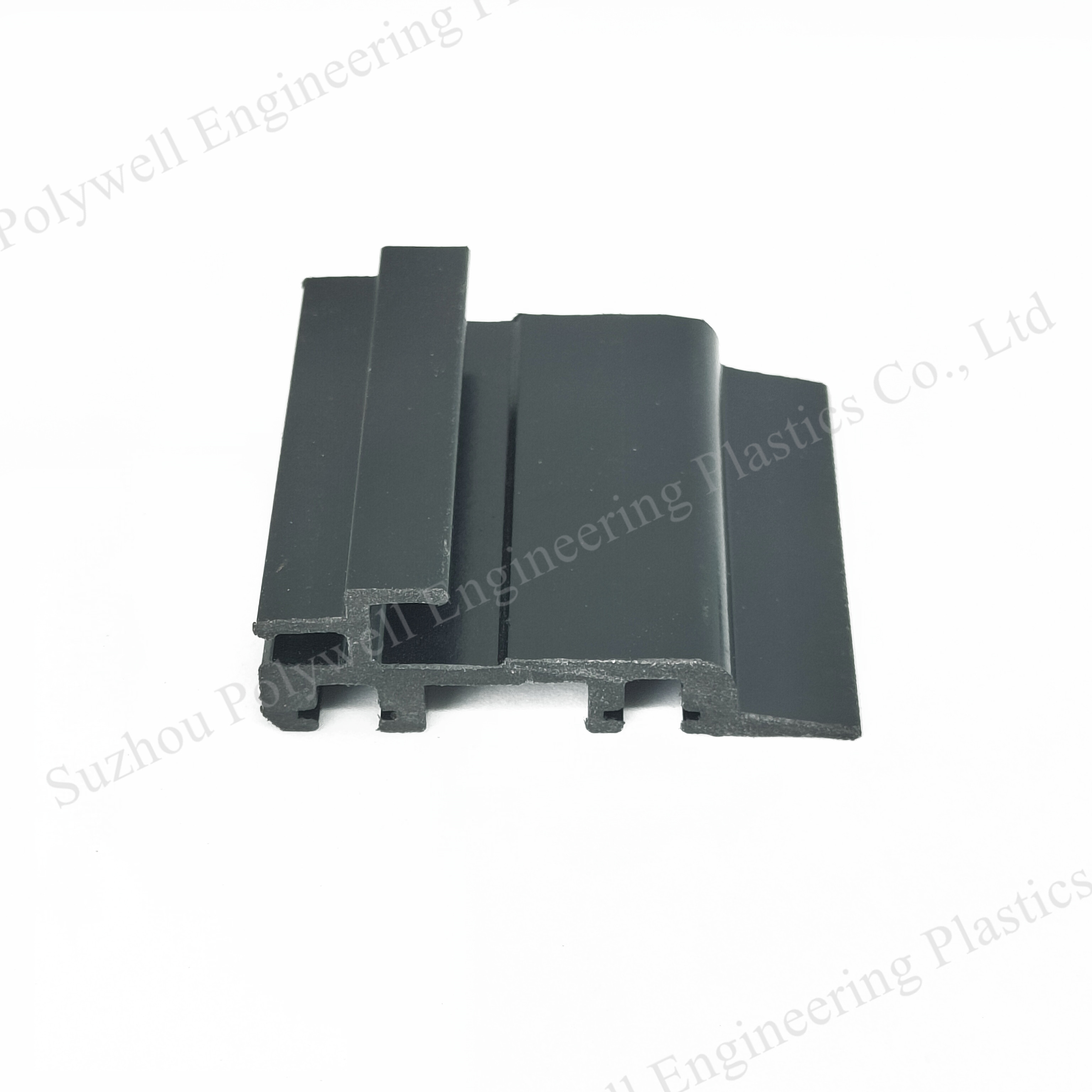 PA66 GF25 Reinforced Extrusion Grade Glass Filled Nylon 66 Granules for Extruding Thermal Break Strips