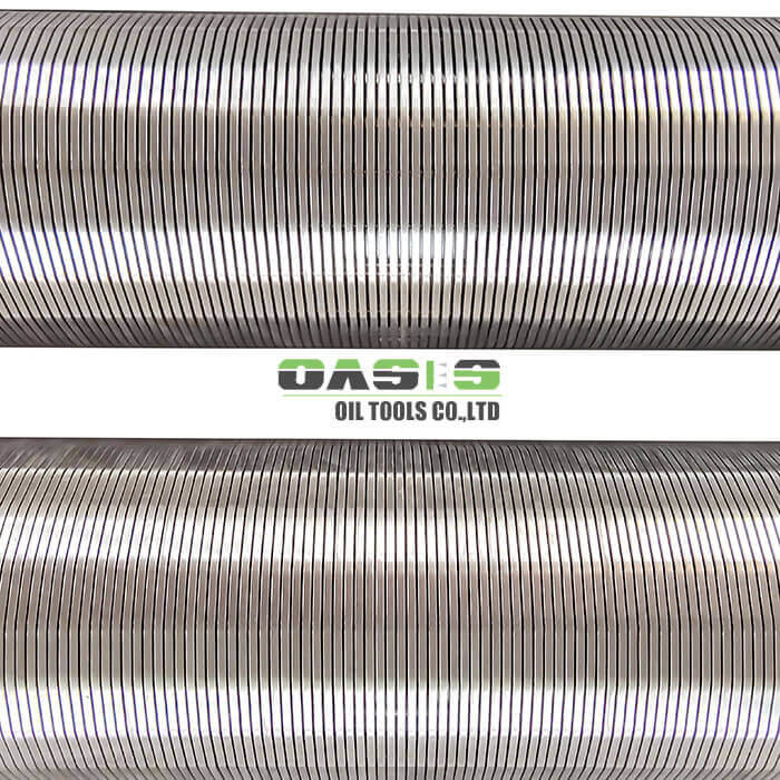A Perforated Stainless Steel Tubing Reliable and Valuable Material for Versatile and Corrosion-Resistant