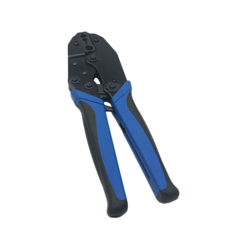 Kico 236PA Universal FC SC ST fiber optic Crimping Pliers tool 6.48mm- 8.23mm for CCTV Coaxial cable connectors