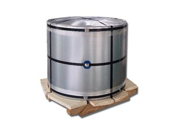 50W470 Cold Rolled Silicon Steel Non-Oriented Electric Steel Coil for Electric Motor and Generator
