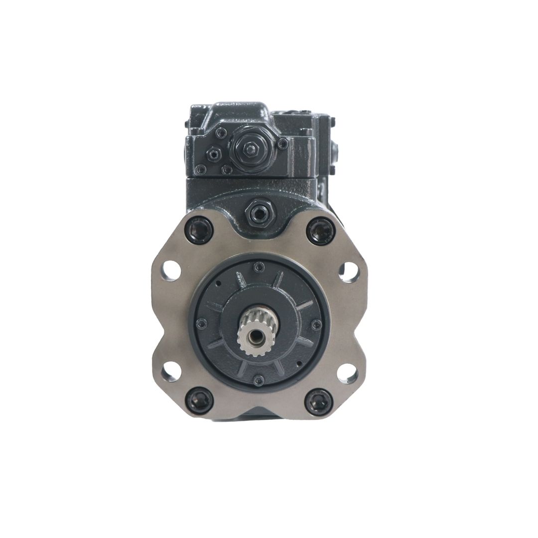 Construction Machinery Parts Excavator Main Hydraulic Pump K3V63DT-9N09 for Heavy Duty