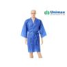 Buy cheap SMS SPA Isolation Dress Kimono from wholesalers