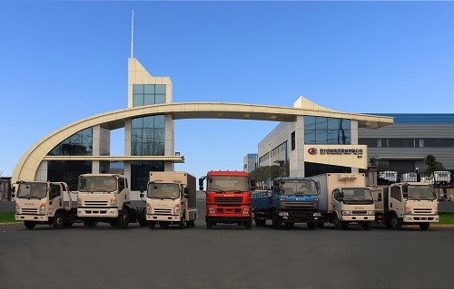 XCMG brand 37m Boom-type concrete pump truck Concrete Boom Cement Pump Truck 37.4M Reach Height