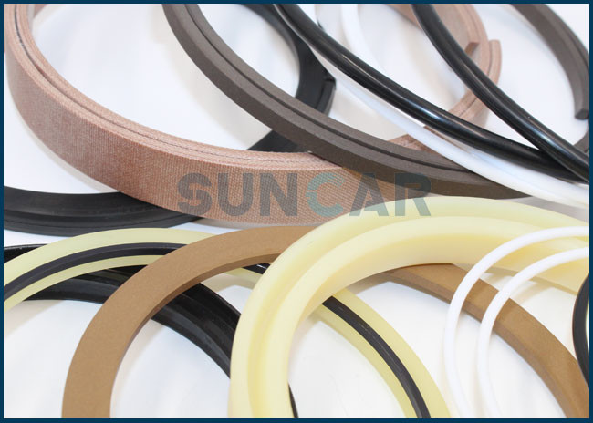 VOE14589836 VOE 14589836 Dipper Arm Cylinder Seal Repair Kit For SUNCARSUNCARVOLVO EC290