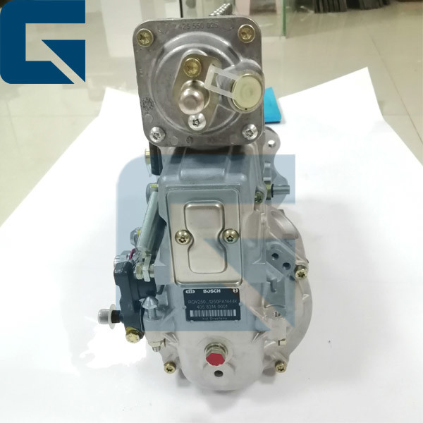 0 402 746 661 Fuel Injection Pump 0402746661 Injection Pump Assembly