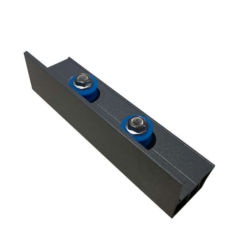 316 Wire Nylon Coating2.0mm Balcony Invisible Grille CombinationSecurity