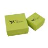 Buy cheap Personalized Jewelry Packaging Box Eco Friendly Cardboard Jewelry Gift Boxes from wholesalers