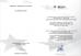 Dongguan Habotest Instrument Technology Co.,Ltd Certifications