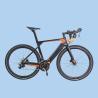 Buy cheap Long Distance Electric Commuter Bike Voltage 36V Range > 60 Km / Per Power from wholesalers