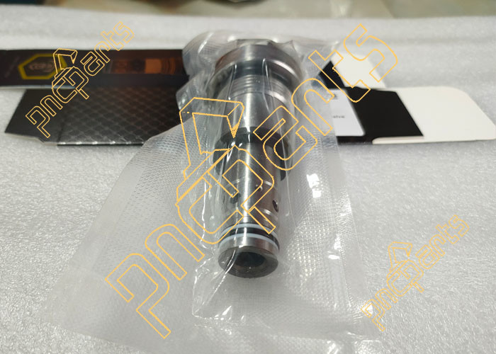 KYB LPM0094 Hydraulic Relief Valve For Excavator JCB220 Travel Motor