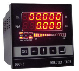 Dual Axis Laser Diameter Micrometer LDM-25XY LDM-50XY LDM60XY Laser diameter gauge
