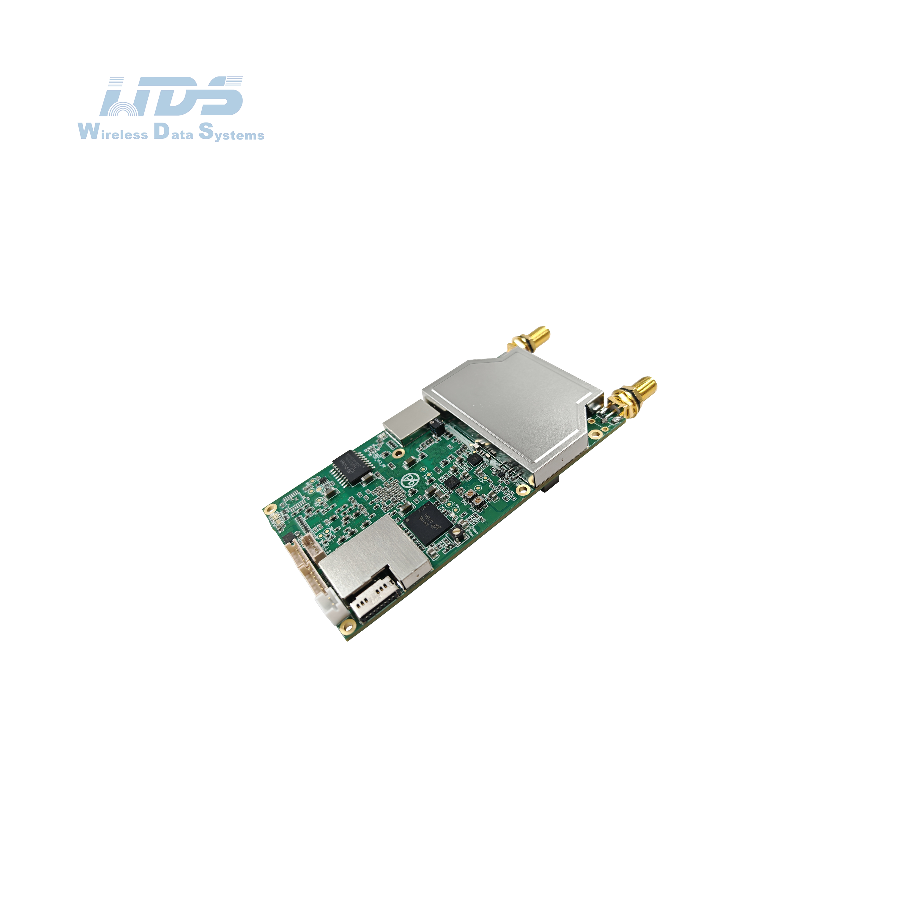 DDLmesh Series of Wireless Digital Data Link of OEM Module