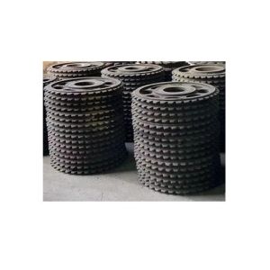 30-60 TPH Output Roll Crusher Machine Fine Material Crushing