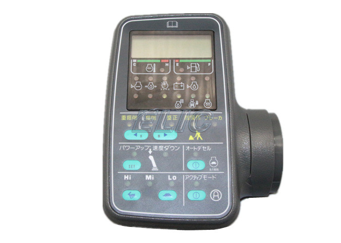 Excavator Monitor PC200-6 PC120-6 PC210-6 Display 7834-70-6103 7834-76-3001 7834-70-6102 7834-76-3002 For Komatsu