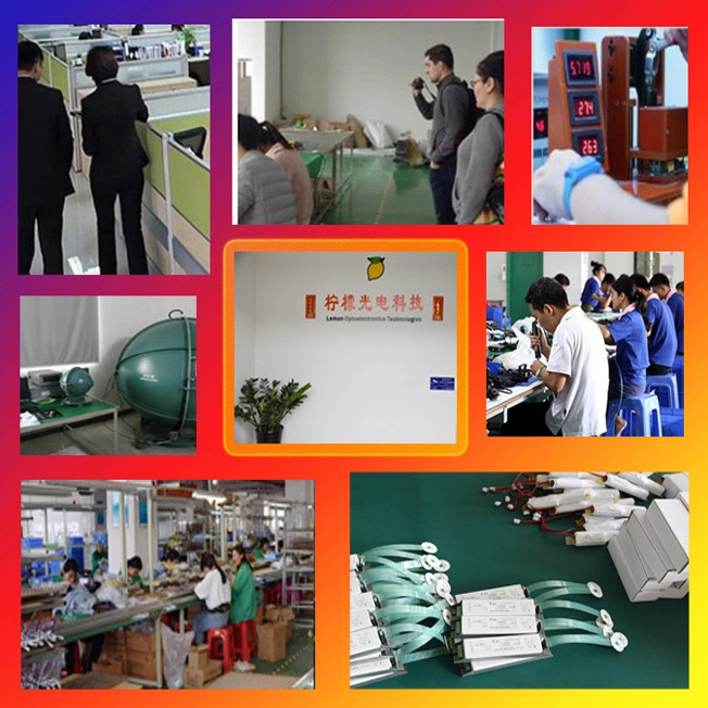 led rechargable emergancy light led exit sign emergency light