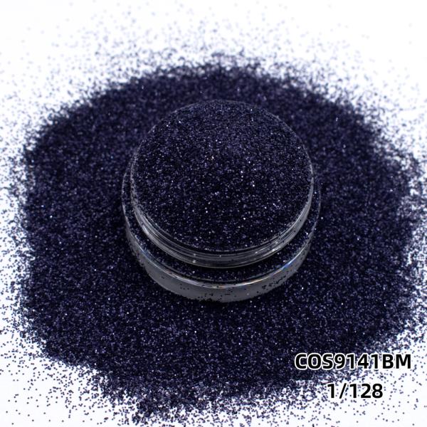 Cosmetic Grade Cellulose Bio Glitter Bulk Powder Encore Red For Wax Melts Nail Art Polish