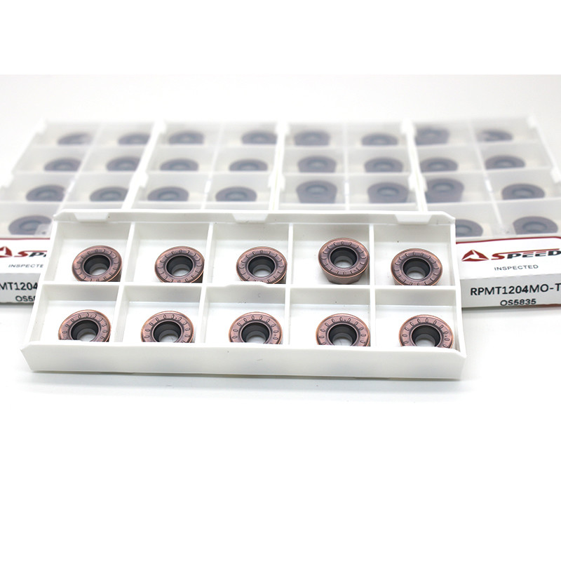 NC3020 Carbide Insert For Stainless Steel