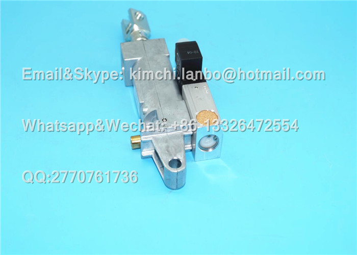 F4.334.015/04 cylinder valve replacement printing machine spare parts