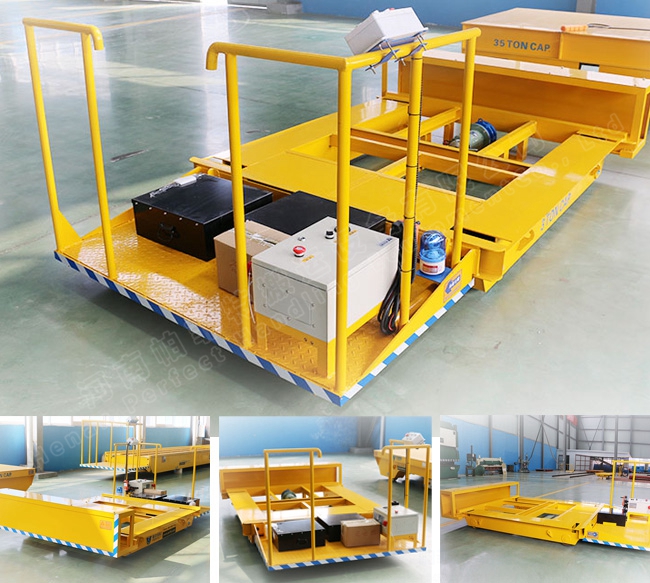 transfer cart