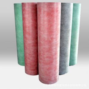 Buy cheap High Polymer Polyethylene Pp pe Shower Wall Liner Waterproof Membrane, waterproof breathable membrane for buildings product