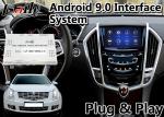 Lsailt Android Car Interface For Cadillac SRX CUE System 2014-2020 Spotify