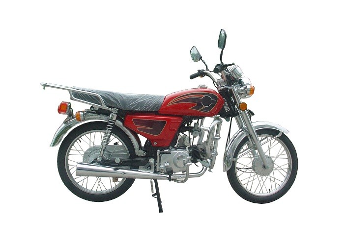 GN Gas Speedometer Gas Powered Motorcycle , Motorcycle Bike Electric Start Engine