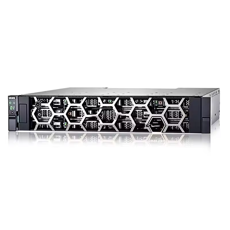 Customized Size PowerVault ME4 Series ME4012/ME4024/ME5012/ME5024/ME5084SAN Storage Array